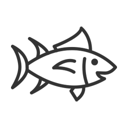 Icon Tuna