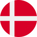 Danish flag