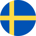 Swedish flag